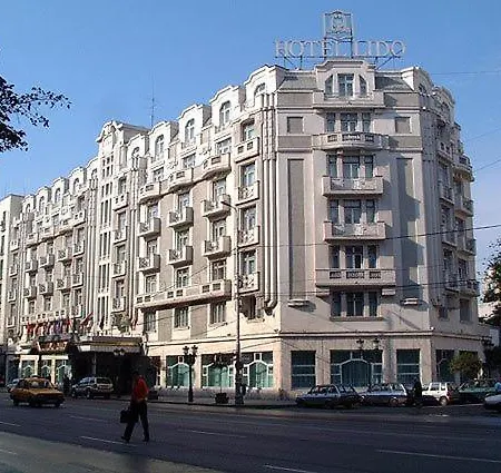 Piata Universitate Square Apartment Bucharest