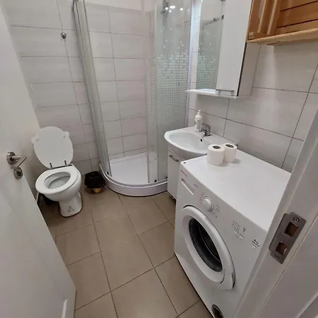Apartment Piata Universitate Square *