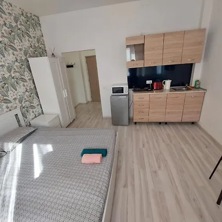 Piata Universitate Square Apartment *
